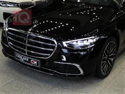 مێرسێدس بێنز S-Class